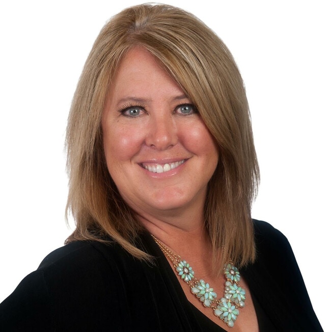Cheryl Weber