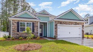 444 Clear Lake Dr, Conway, SC 29526
