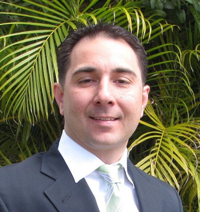 Jason Moan