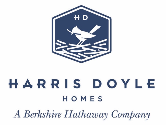 Harris Doyle Homes