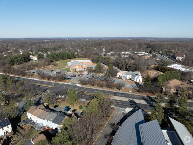St. John's Episcopal School