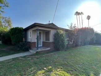 13900 Burbank Blvd, Sherman Oaks, CA 91401