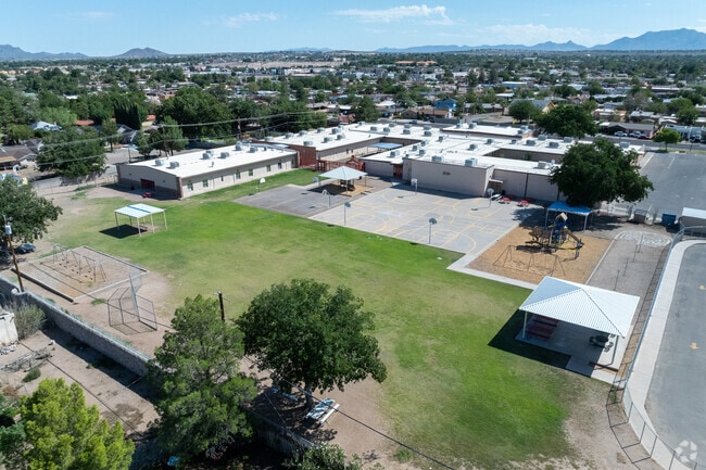 Alameda Elementary School