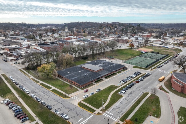 John Cline Elementary School