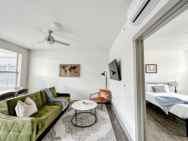 111 E 4th St unit ID1036795P, North Little Rock, AR 72114 - photo 4