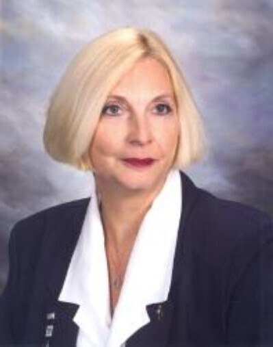 Jill Daily