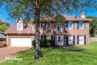 8860 Bazemore Rd, Memphis, TN 38018