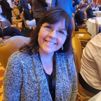 Debbie Matthews