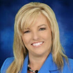 Lisa Wallin