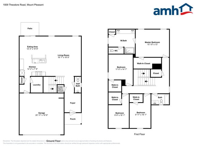 1009 Theodore Rd, Awendaw, SC 29429 - photo 2