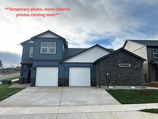 5799 Joynak St S, Salem, OR 97306