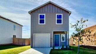 11120 Prairie Landing, Converse, TX 78109