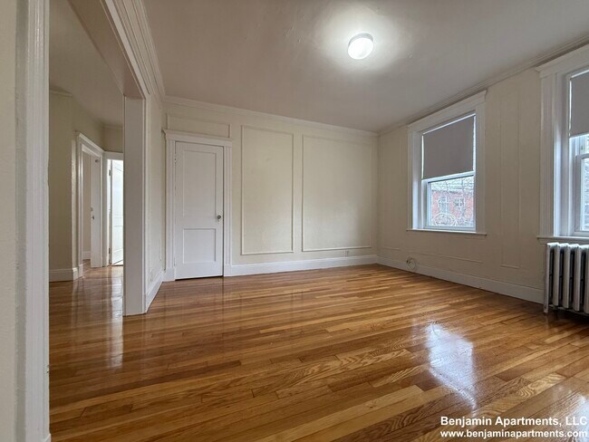 11 Vinal St unit 7, Brighton, MA 02135 - photo 6