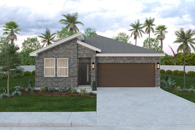 2714 N Day Lily Ave unit 36896471, Edinburg, TX 78541 - photo 6