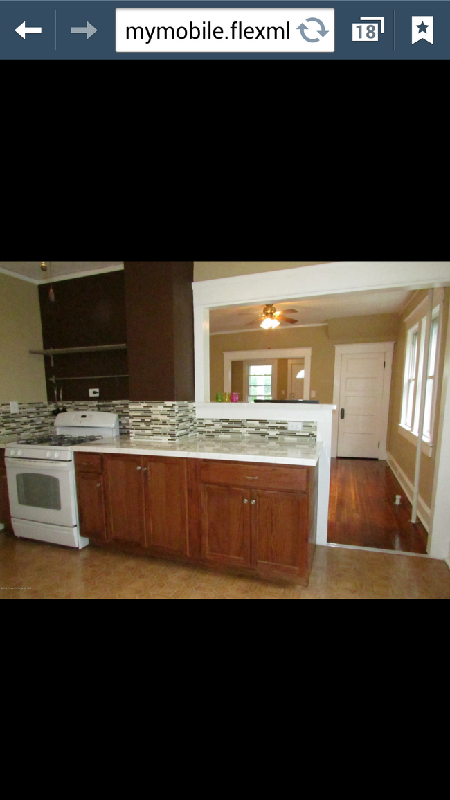 1415 S Irving Ave Unit A, Scranton, PA 18505