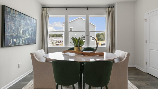 718 Lucky Clover Way, Fuquay-Varina, NC 27526 - photo 5