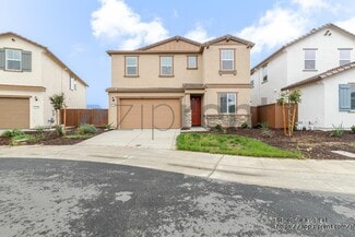 1168 Caraballo Dr, Roseville, CA 95747