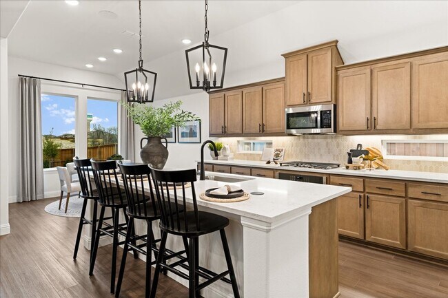 1435 Canadian Ln, van Alstyne, TX 75495 - photo 6