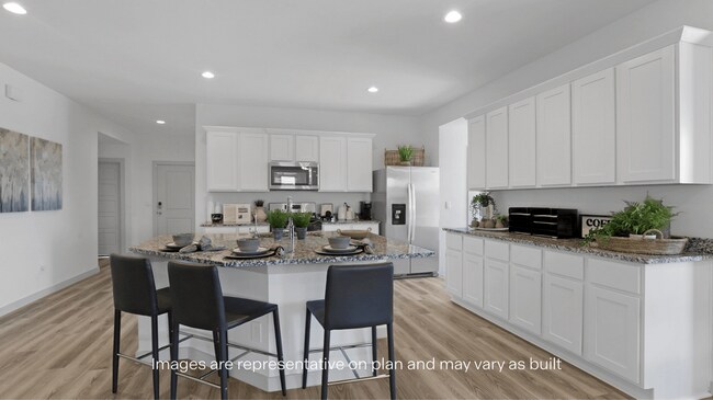 204 E 15th St unit 37029249, Wolfforth, TX 79382 - photo 5