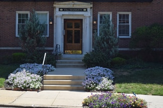 103 W 39th St Unit D1, Baltimore, MD 21210