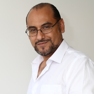Francisco Ayala