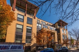 2301 Champlain St NW Unit 210, Washington, DC 20009