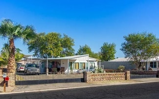 13554 E 45th St, Yuma, AZ 85367