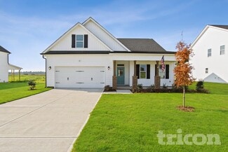 64 Fish Whistle Ct, Benson, NC 27504