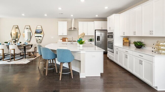 14 Gladstone Ct, Whippany, NJ 07981 - photo 6