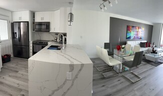 901 NE 14th Ave Unit 506, Hallandale Beach, FL 33009