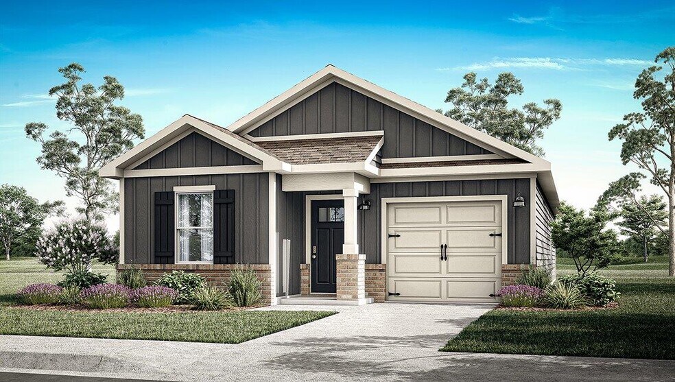 7312 Spencer Cir, Montgomery, AL 36116 - photo 1