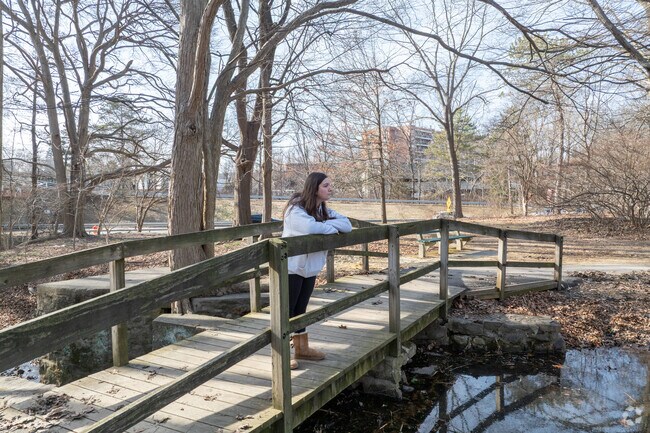 Greenville Westchester is a charming community offering great views and a great business district.