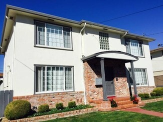 216 Paramount Dr Unit 1, Millbrae, CA 94030