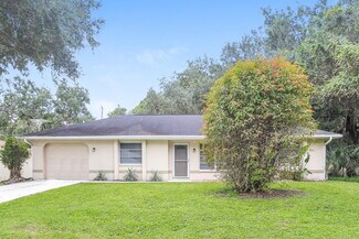 17145 Urban Ave, Port Charlotte, FL 33954