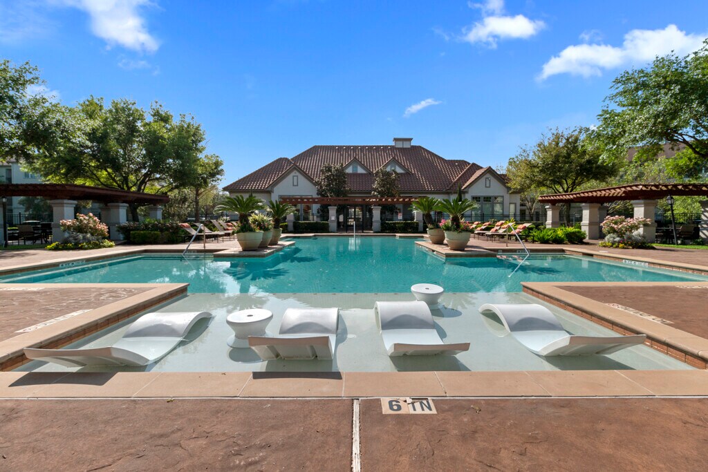 Taylor at Copperfield 9125 Highway 6 N, Houston, TX