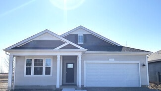 819 Mesa Ln, Pingree Grove, IL 60140