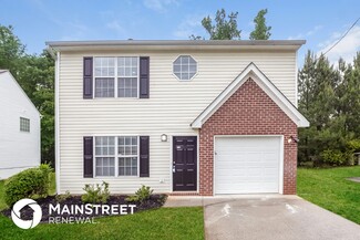 7084 Mahonia Place, Stonecrest, GA 30038