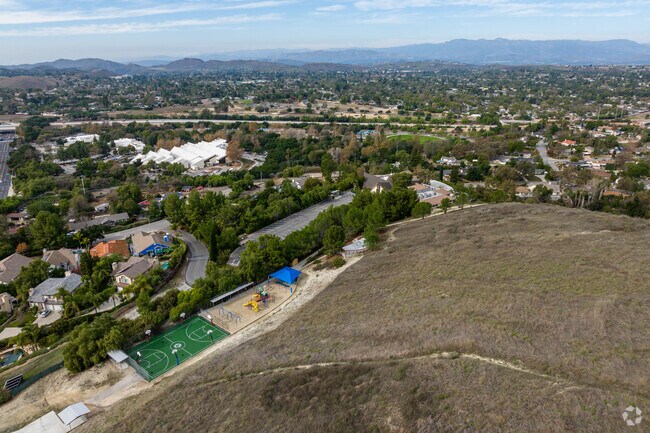 St. Patrick's Episcopal Day School serves grades K-8.
