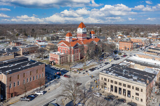 Crown Point