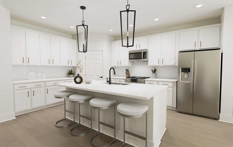 1207 Harrison Hollow Ln unit 36332825, Royse City, TX 75189 - photo 1