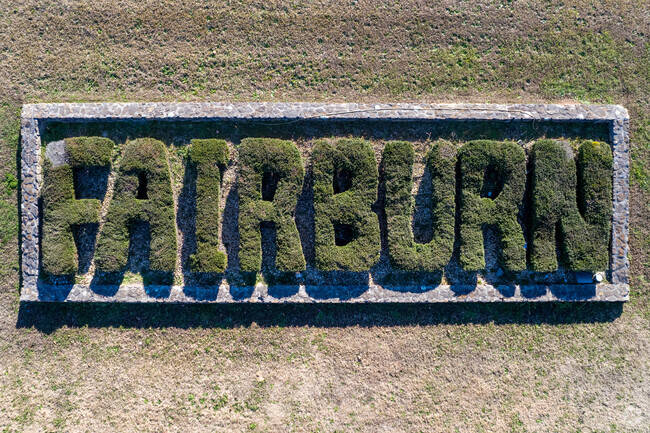 Fairburn is a vibrant city in Fulton County, Georgia, boasting a thriving community of 12,950 residents.