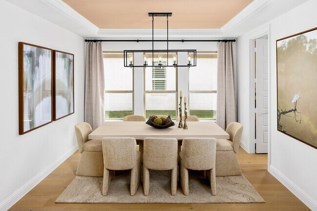 16404 Hemlock Tree Dr unit 36270101, Justin, TX 76247 - photo 7