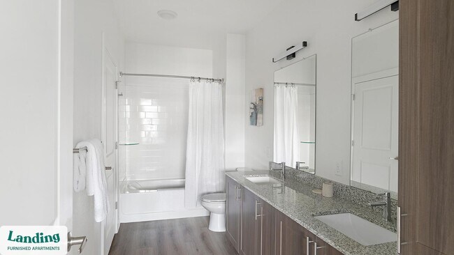 217 S Garland Ave unit 3206, Garland, TX 75040 - photo 6