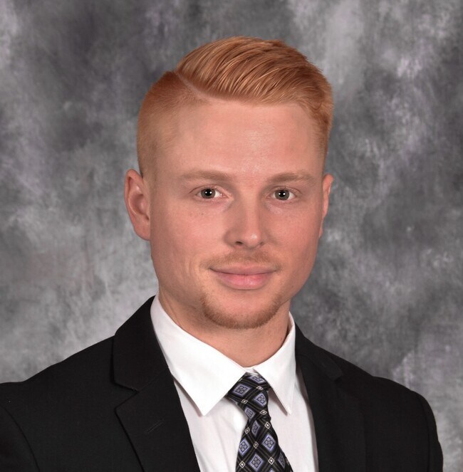 Reed Hrynewich