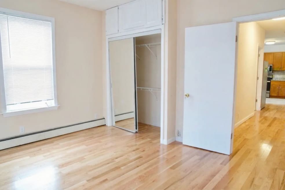 3 Bickford Ave unit A12, Roxbury Crossing, MA 02120 - photo 1