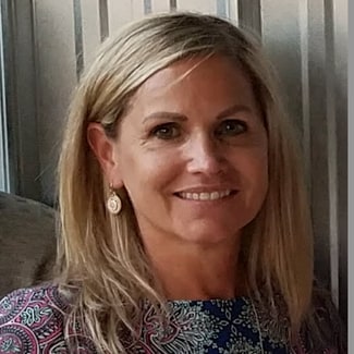 Tina VanMeter