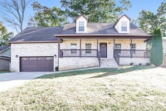 2010 Slayton Dr, Spring Hill, TN 37174