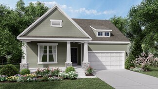 25 Sienna Glenn Dr Unit 36451641, Lewis Center, OH 43035