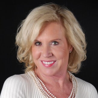 Christine Dehnel