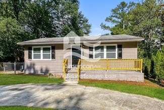 2908 Margaret Dr, Macon, GA 31206